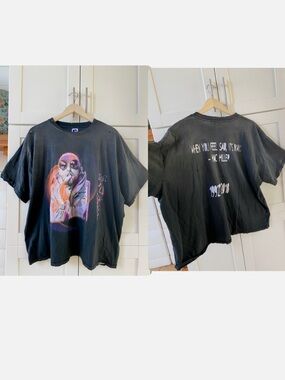 HMDD Mac Miller Tshirt
